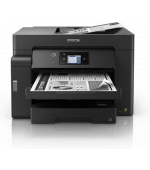 EPSON M15140 ECOTANK - A3+/25ppm/USB/Ethernet/Wi-Fi Direct/LCD displej/ADF/Duplex