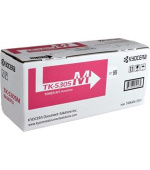 Kyocera toner TK-5305M červený (6 000 A4 @ 5%)  pro TASKalfa 350/351ci