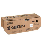 Kyocera toner TK-3300 na 14 500 A4 (při 5% pokrytí), pro ECOSYS MA4500ix/ifx