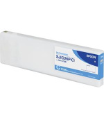 EPSON cartridge S020602 cyan (C7500)