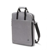 Dicota Eco Tote Bag MOTION 13 -15.6” Light Grey