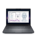 DELL Pro Max Plus 16 MB16250 Ultra 7 265HX/32GB/1TB SSD/16" FHD+ 120 Hz + IR/RTX PRO 3000 12GB/W11P/3Y ProSpt/šedá