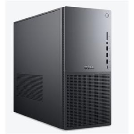 DELL Tower Plus EBT2250 U9-285K/32GB/2TB SSD/RTX 5080 16GB/Keyboard + Mouse/W11P/3Y ProSpt/černá