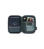 Fujifilm INSTAX SQ LINK PRINTER CASE WOVEN - GRAY