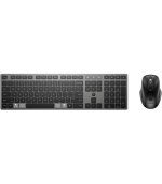 HP Kombinovaná nabíjecí bezdrátová klávesnice a myš HP 720 pro více zařízení