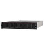 Lenovo ThinkSystem SR650v3 1x Silver 4514Y 16C 2.0GHz 150W/1x32GB/0GB 2,5" (8)/940-8i (4GB f)/XCC2-P/1x1100WTitanium