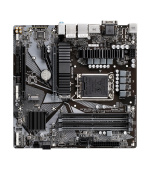 GIGABYTE Q670M D3H DDR4/LGA 1700/mATX