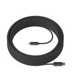 LOGITECH STRONG USB CABLE 10M/USB A TO USB C