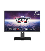 MSI/G272QPF/27"/IPS/QHD/170Hz/1ms/Black/2R