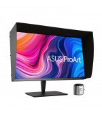 ASUS ProArt/PA32UCG-K/32"/IPS/4K UHD/120Hz/5ms/Black/3R