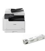 Canon imageRUNNER/2425i + toner/MF/Laser/A3/LAN/WiFi/USB