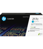 HP W2171Z, cyan toner. kazeta HP LaserJet 217Z