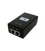 Ubiquiti POE-24 (24V, 1A, 24W) vč. napáj. kab.