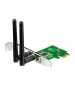 PCE-N15 - ASUS Wireless  300Mbps PCI-E card