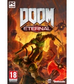 PS4 - Doom Eternal