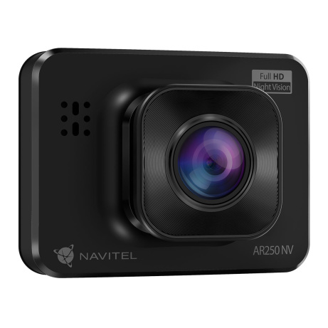 NAVITEL AR250 Night Vision autokamera