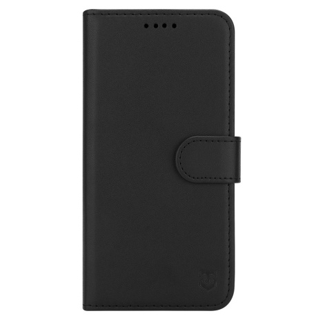 Tactical Field Notes pro Motorola Edge 60 Neo Black