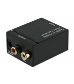 4World Audio převodník Digital/Toslink-R/L Audio