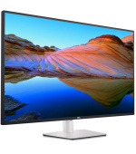 Dell UltraSharp/U4323QE/42,5"/IPS/4K UHD/60Hz/5ms/Silver/3RNBD