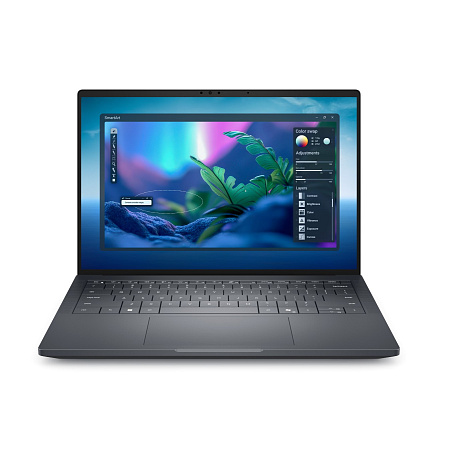 Dell Pro Max Premium/14 MA14250/U7-265H/14"/WUXGA/32GB/1TB/RTX 1000/W11P/Gray/3R NBD