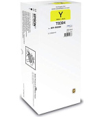 Epson WorkForce Pro WF-R8590 Yellow XL Ink