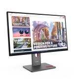 Lenovo ThinkVision/P27qd-40/27"/IPS/QHD/120Hz/4ms/Black/Černá/3R