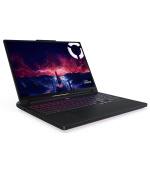 Lenovo Legion Pro 7/16AFR10H/R9-9955HX/16"/2560x1600/32GB/1TB/RTX 5070Ti/W11P/Black/3R