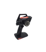 Dálkové ovládání pro Across UNLIMITED