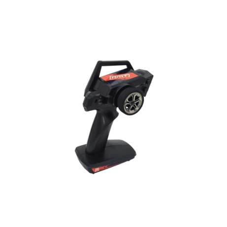 Dálkové ovládání pro Across UNLIMITED