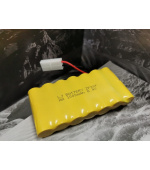 Akumulátor 8,4V 1000mAh pro MZ-climb XXL