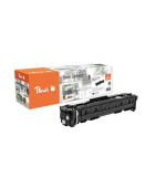 PEACH kompatibilní toner HP W2210A, No 207A, black