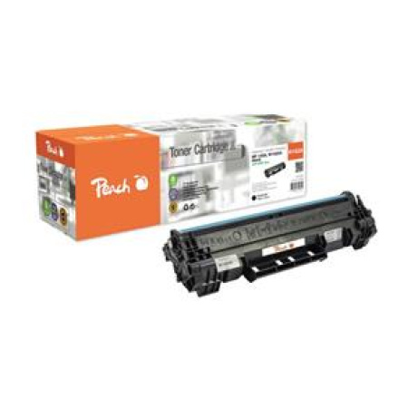 PEACH kompatibilní toner HP W1420A, No 142A, černá, 950 výnos