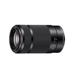 SONY SEL55210 objektiv s bajonetem E, 55–210 mm F4,5–6,3 OSS