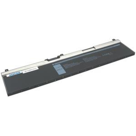 AVACOM náhradní baterie pro Dell Precision M7530, M7730 Li-Pol 11,4V 8500mAh 97Wh