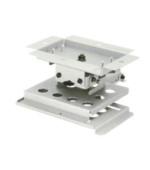 CM02EX Extension column Large extension column for PJ01UCM, 685-1085mm, white