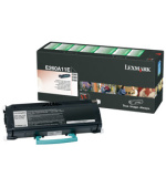 Lexmark E260, E360, E460 3.5K Return Program Toner Cartridge