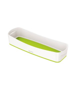 LEITZ Organizér  MyBox, bílá/zelená