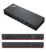 Lenovo Dock ThinkPad Thunderbolt 4 WorkStation 230W