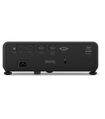 BenQ LW600ST 1280x800 /2800 ANSI lm/4LED/0.72-0.87/20000:1/repro 10W