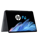 HP OmniBook Ultra Flip 14-fh0002nc/Ultra9-288V/32GB LP/2TB/Intel Arc/14" 2.8K OLED touch/400nits/EVO/celokov/WIN 11 PRO