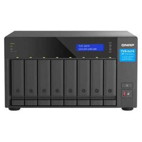 QNAP TL-D800S