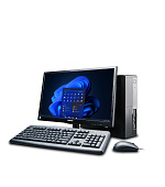 Premio Professional I600 SFF (LGA1851)
