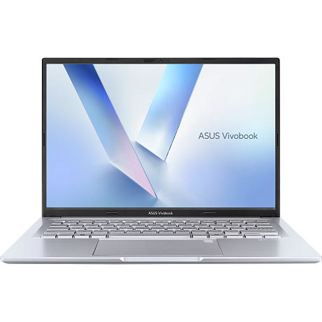 ASUS Vivobook 14/M1405NAQ-LY016W/R5-150/14"/WUXGA/16GB/512GB/AMD int/W11H/Silver/2R