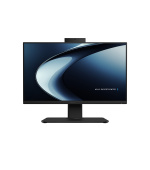 ASUS ExpertCenter/P400 (P440VAK-BPC516512XA)/23,8"/FHD/5-210H/16GB/512GB/Intel int/W11P EDU/Černá/2R