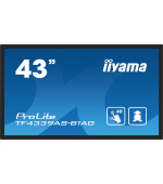 43" iiyama TF4339AS-B1AG