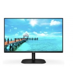 AOC/27B2H/EU/27"/IPS/FHD/75Hz/4ms/Black/3R