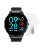 Screenshield CARNEO SlickFit Oxygen+ folie na displej