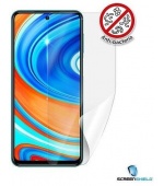 Screenshield Anti-Bacteria XIAOMI Redmi Note 9 Pro folie na displej