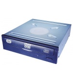 Lite-On iHAS124 24x SATA černá bulk