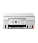 Canon PIXMA/G3470 WH/MF/Ink/A4/WiFi/USB